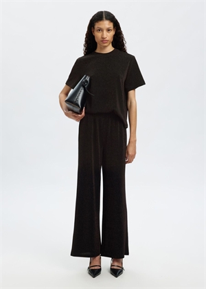 Anja boxy tee Delicioso Selected Femme